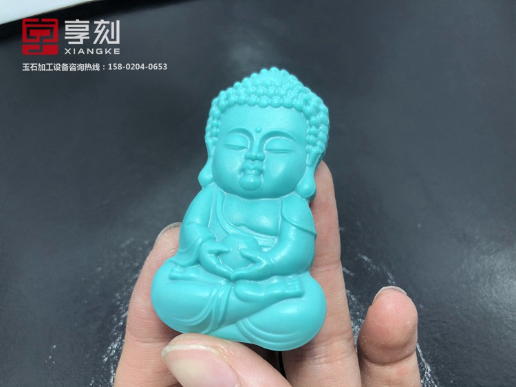 玉石雕刻機
