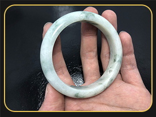 微型玉石雕刻機如何雕刻加工翡翠手鐲