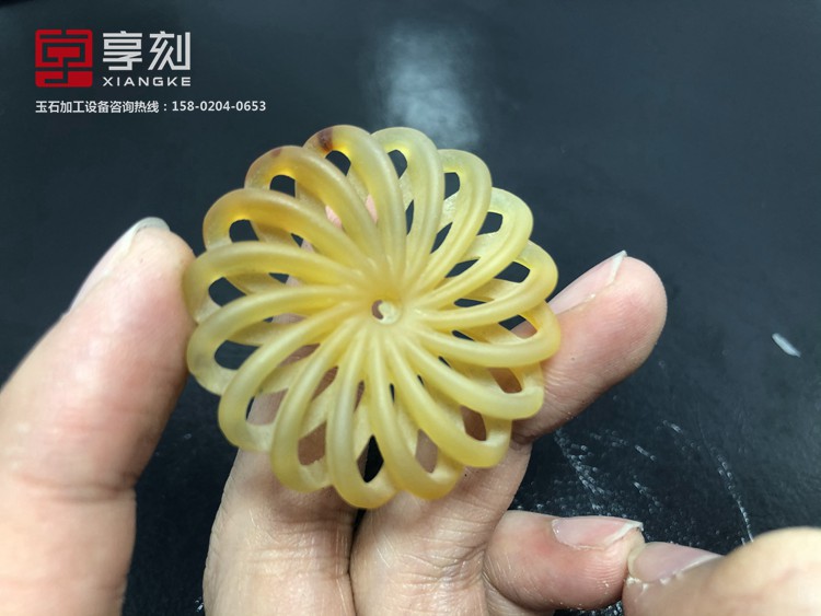 玉石鏤空雕刻機(jī)