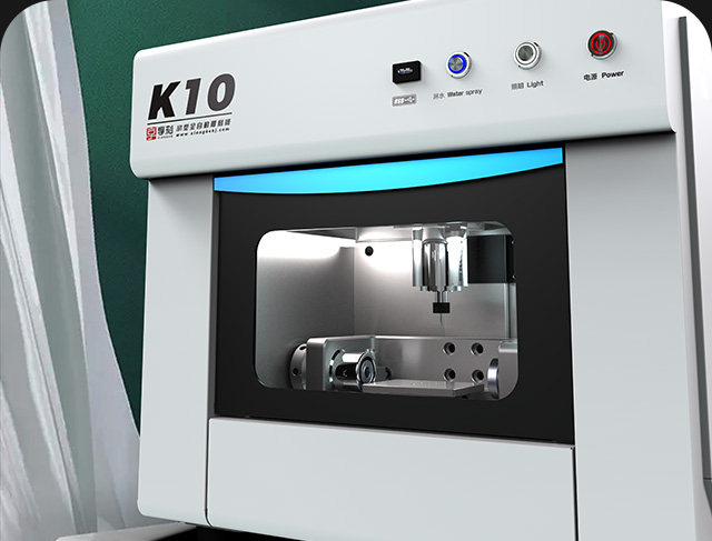全自動玉石雕刻機_功能介紹與應(yīng)用下集
