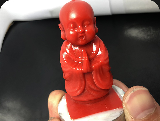 享刻玉石雕刻機能雕刻加工什么材料