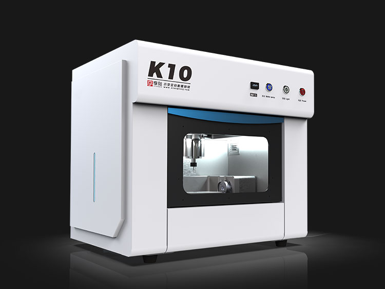 玉石雕刻機 K10