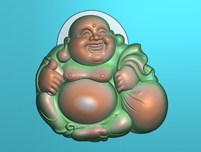 【佛公】浮雕系列 瑪瑙雕刻機(jī)自動(dòng)精雕圖庫