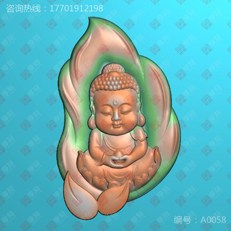 蜜蠟雕刻機圖紙大全