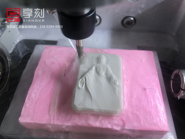 玉石雕刻機(jī)