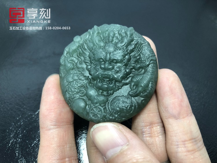 業(yè)余玉石雕刻工具