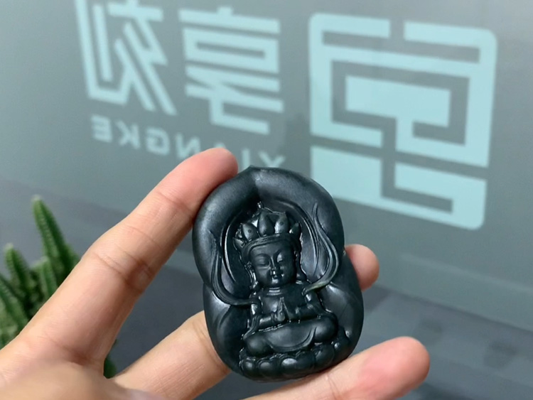 小型玉石雕刻機