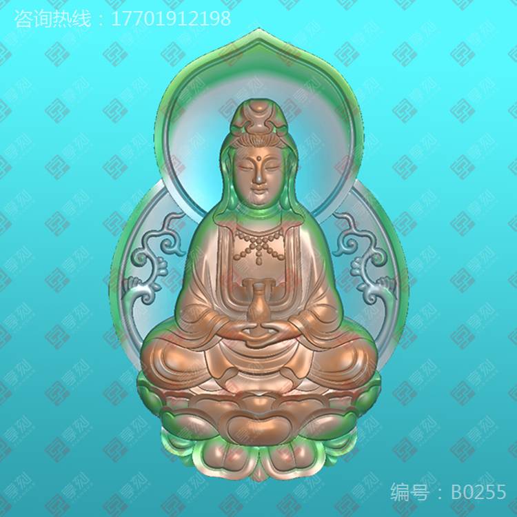 玉石吊墜雕刻圖案大全