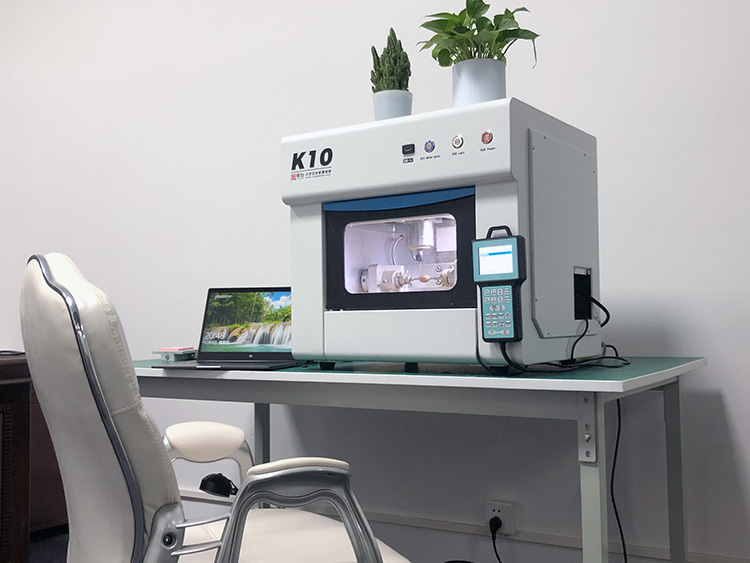 小型玉石雕刻機