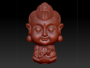 3d玉雕小擺件新版玉雕圖紙下載-玉雕機(jī)電腦