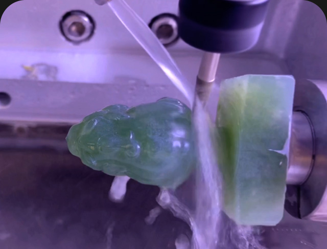 電腦玉雕機(jī)有哪些優(yōu)勢(shì)，如何維護(hù)保養(yǎng)？