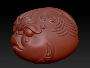 珠子工藝品雕刻圖案_手串雕刻機(jī)廠家