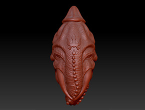 核雕精品電腦模型圖片_橄欖機(jī)雕設(shè)備廠家