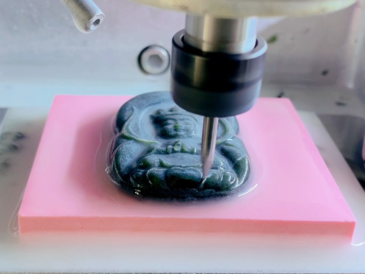 電腦玉石雕刻機(jī)