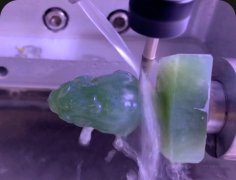 玉石加工設(shè)備的工序流程和基本步驟