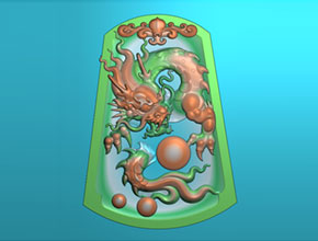 玉石雕刻設(shè)備廠家_提供玉雕精雕設(shè)計圖紙下載