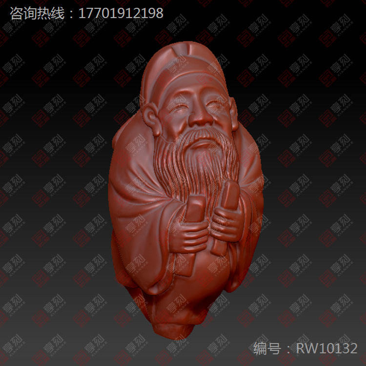 手串橄欖核雕刻圖案