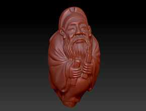 橄欖核數(shù)控機(jī)械設(shè)備-專用文玩核雕圖案