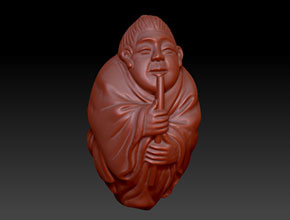 電腦玉雕機(jī)_核雕機(jī)專業(yè)橄欖核精度圖下載