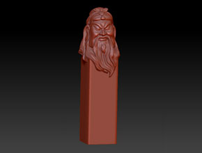 電腦印章雕刻機(jī)專用印章雕刻圖案