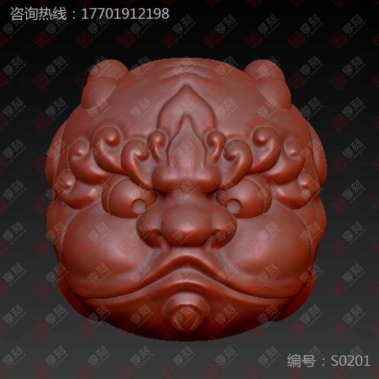 玉石珠子雕刻圖案大全