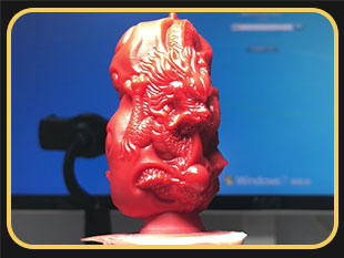 K10電腦玉雕機(jī)加工玉石盤(pán)龍手把件案例_視頻