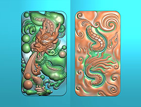 享刻數(shù)控玉雕機(jī)-玉石精雕圖下載中心