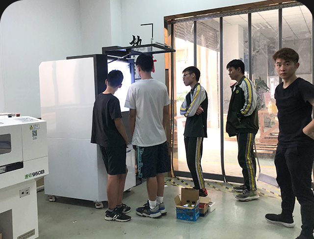 電腦玉石雕刻機(jī)在玉器加工中玉雕應(yīng)用分析