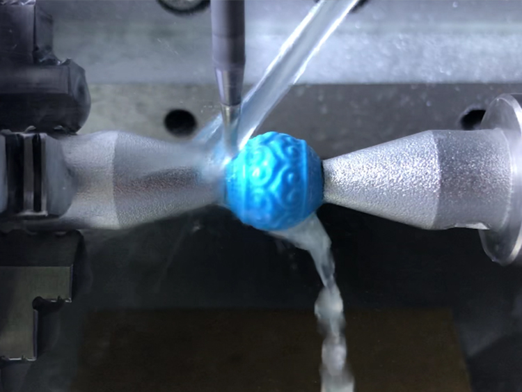 微型玉石雕刻機(jī)