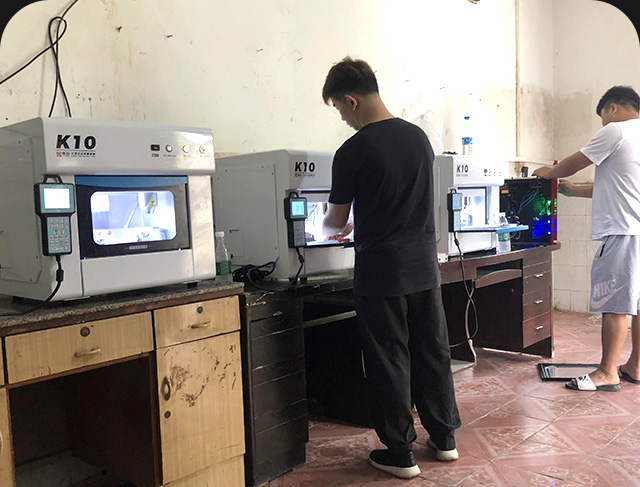 電腦全自動玉石雕刻機怎么區(qū)分它_圖片_享刻品牌