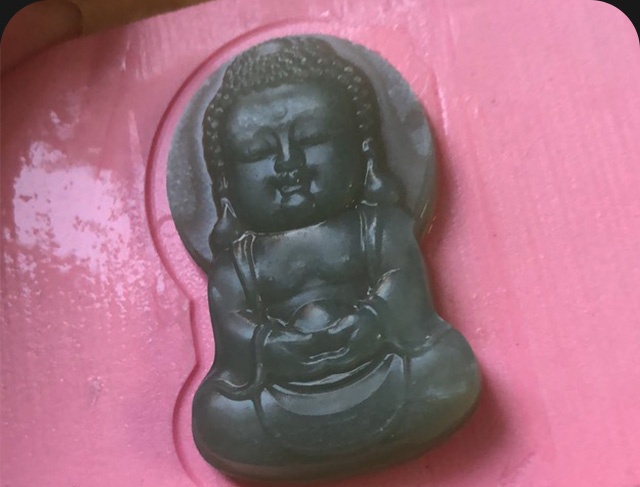 工藝品雕刻機雕刻翡翠常用刀具介紹