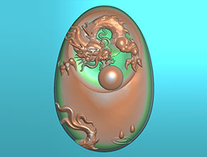 新款龍牌玉雕圖紙下載_電腦玉石雕刻機(jī)廠家