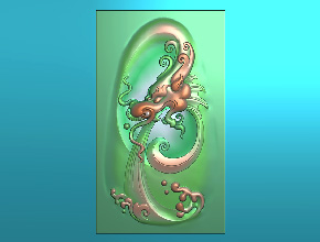 新款白玉龍牌雕刻精雕免費(fèi)下載_和田玉玉雕機(jī)廠(chǎng)