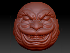 象牙圓珠雕刻精雕圖案大全_圓珠自動(dòng)雕刻機(jī)廠(chǎng)家