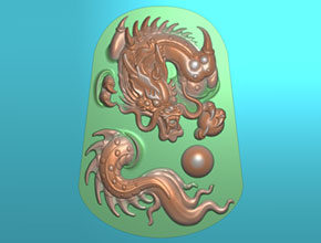 瑪瑙龍牌玉石雕刻圖案下載_瑪瑙雕刻機(jī)廠家