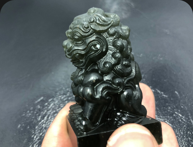 玉石工藝品雕刻機(jī)降低加工成本技巧_享刻雕刻機(jī)