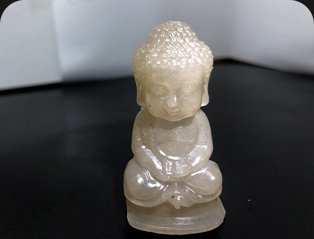 玉石雕刻機(jī),工藝品雕刻機(jī)頂替大部分手工加工操