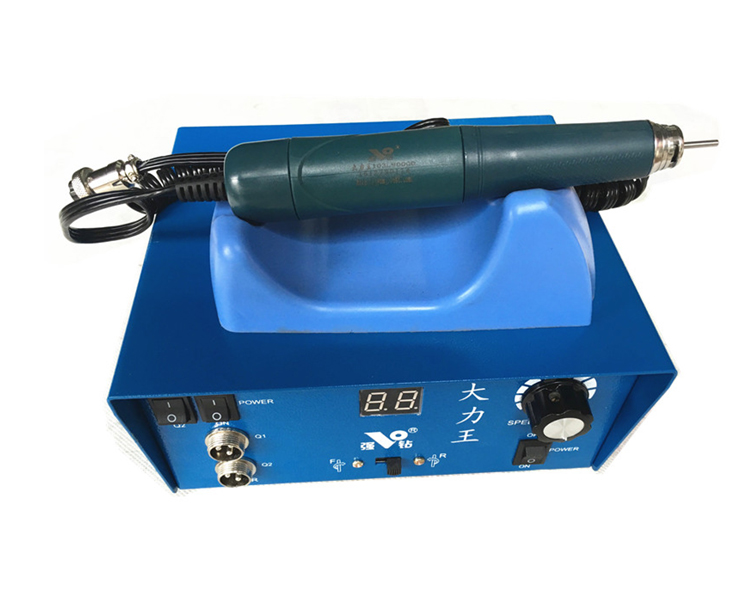 大力王玉石牙機(jī)