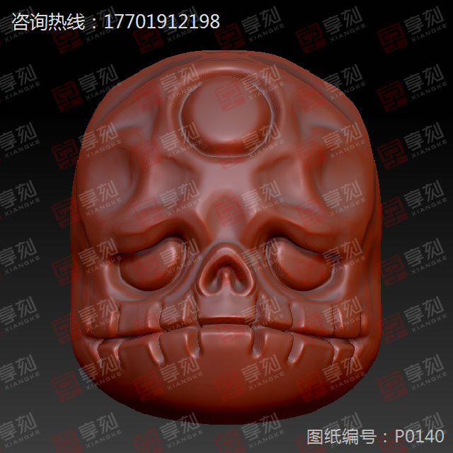 文玩阿呆系列精雕圖