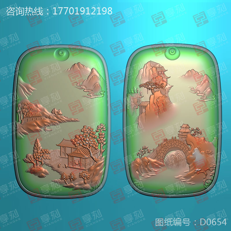 和田玉怎么雕刻