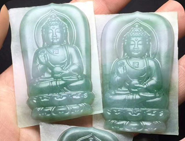 手動(dòng)全自動(dòng)玉石雕刻機(jī)器推薦_YD4040玉鼎雕刻機(jī)