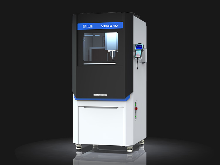 YD4040玉鼎雕刻機