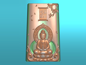 觀音玉石雕刻圖案_享刻玉鼎玉石雕刻機(jī)廠家