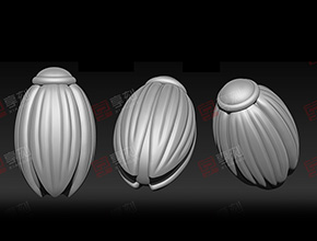 花件玉石吊墜玉雕圖案_享刻玉鼎玉石雕刻機(jī)廠家