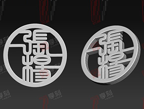 玉石鏤空雕刻電腦精雕圖紙_多功能玉石雕刻機(jī)廠