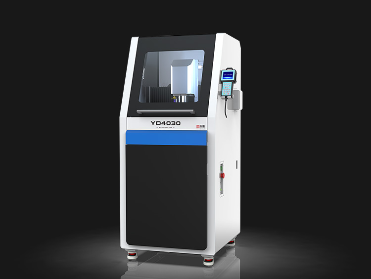 全自動(dòng)玉石雕刻機(jī)