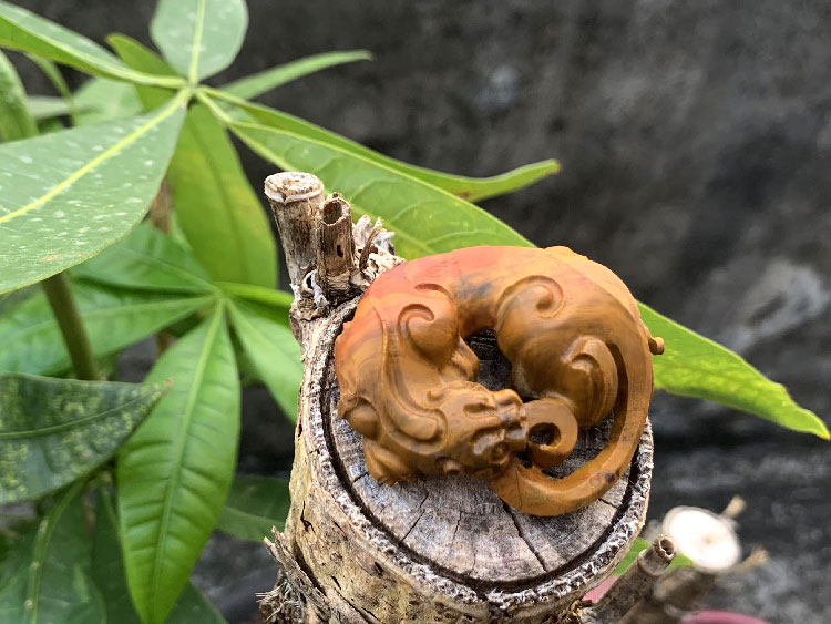 YD4040雕刻機案例作品