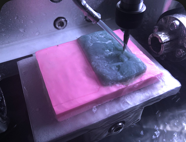 翡翠雕刻設(shè)備選購(gòu)注意事項(xiàng)分享 值得get起