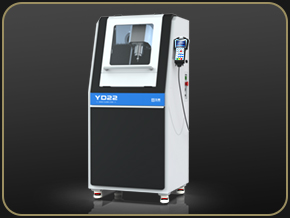 YD22玉石立體雕刻機(jī) 圓雕珠子專用版