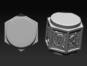 六字真言珠子雕刻圖案_玉石加工工具廠家